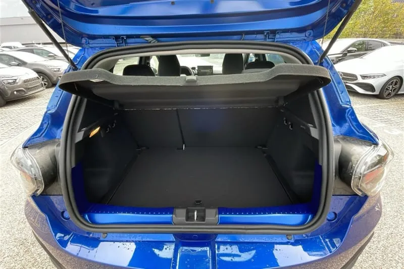 dacia ECO-G 120 AUTO STEPWAY EXTREME - 5 portes neuve moins chère - photo 31