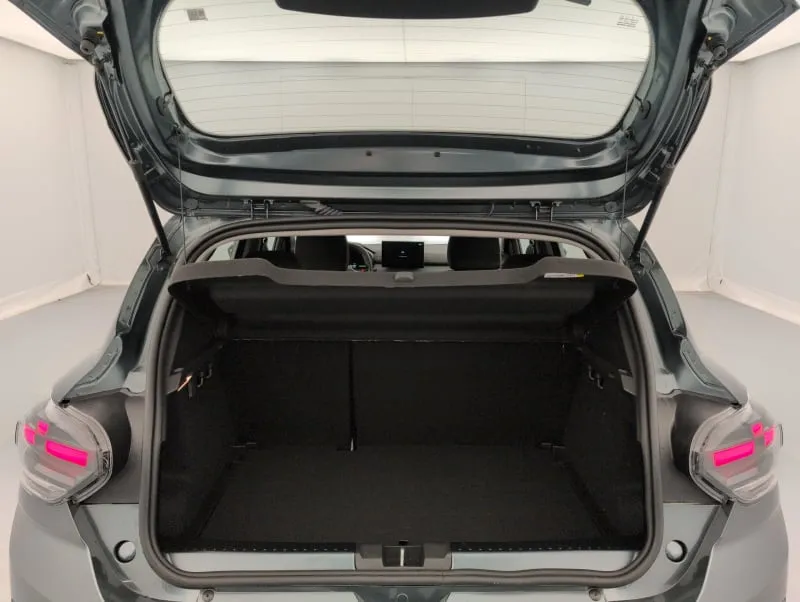dacia ECO-G 120 AUTO STEPWAY EXTREME - 5 portes neuve moins chère - photo 10