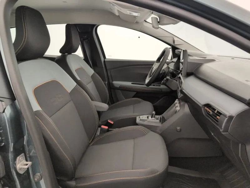 dacia ECO-G 120 AUTO STEPWAY EXTREME - 5 portes neuve moins chère - photo 15
