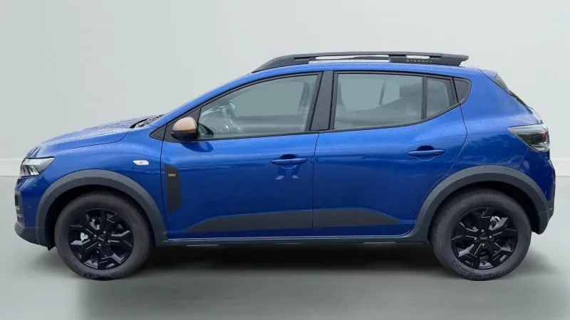 dacia ECO-G 120 AUTO STEPWAY EXTREME - 5 portes neuve moins chère - photo 37
