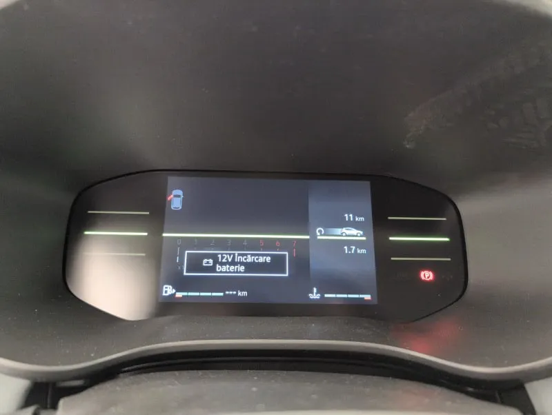 dacia ECO-G 120 AUTO STEPWAY EXTREME - 5 portes neuve moins chère - photo 26