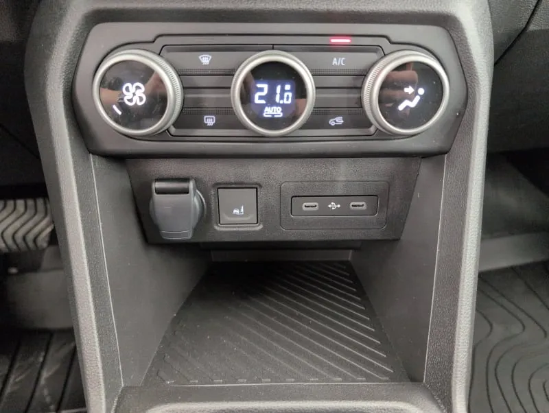 dacia ECO-G 120 AUTO STEPWAY EXTREME - 5 portes neuve moins chère - photo 22