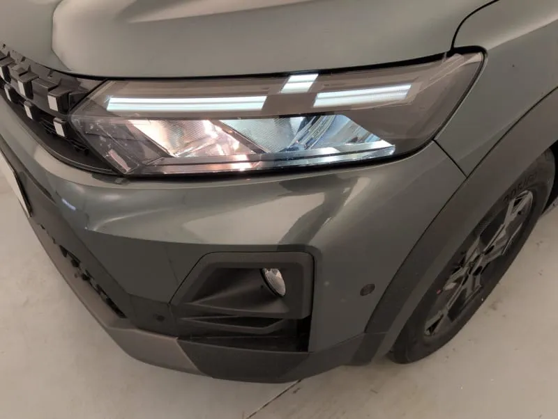 dacia ECO-G 120 AUTO STEPWAY EXTREME - 5 portes neuve moins chère - photo 25