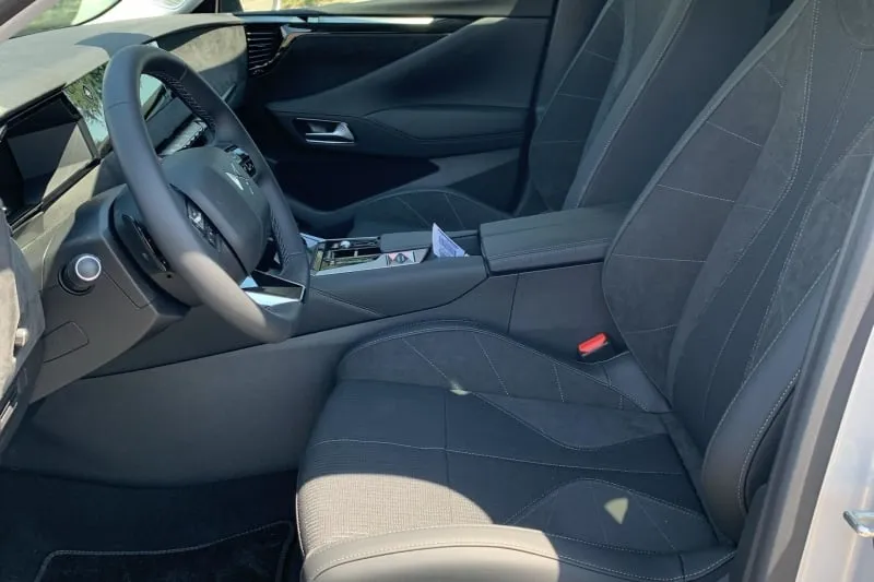 ds Hybride 145 e-DCT6 Etoile - Alcantara - 5 portes neuve moins chère - photo 35