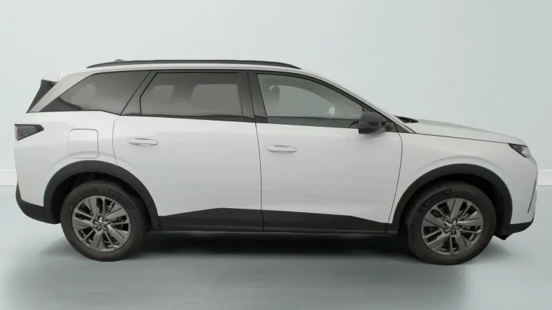 peugeot HYBRID 145 CH E-DCS6 ALLURE - 5 portes neuve moins chère - photo 8