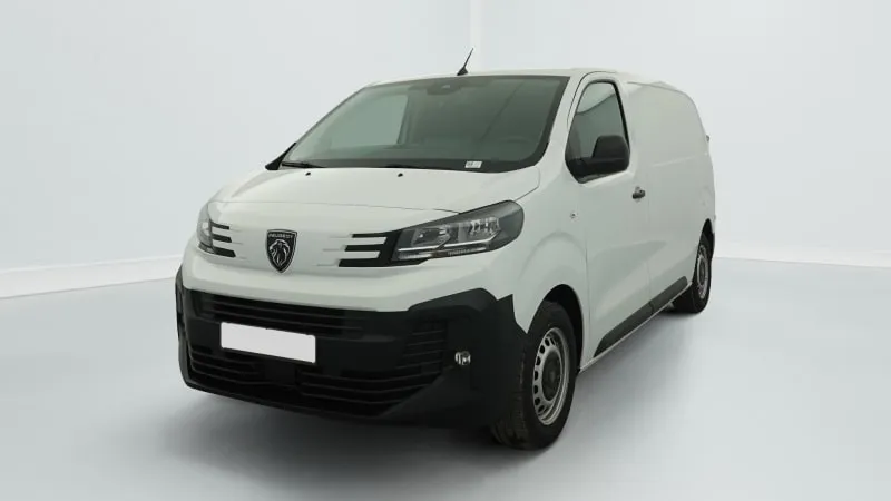 Utilitaire peugeot M BLUEHDI 120 S S BVM6 4 portes neuf moins cher par mandataire - photo 3