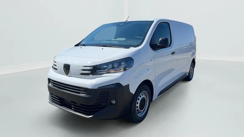 Utilitaire peugeot M DIESEL 120 CH MANUELLE 4 portes neuf moins cher par mandataire - photo 3