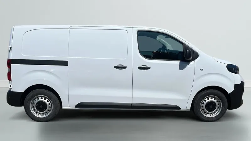 Utilitaire peugeot M DIESEL 120 CH MANUELLE 4 portes neuf moins cher par mandataire - photo 8