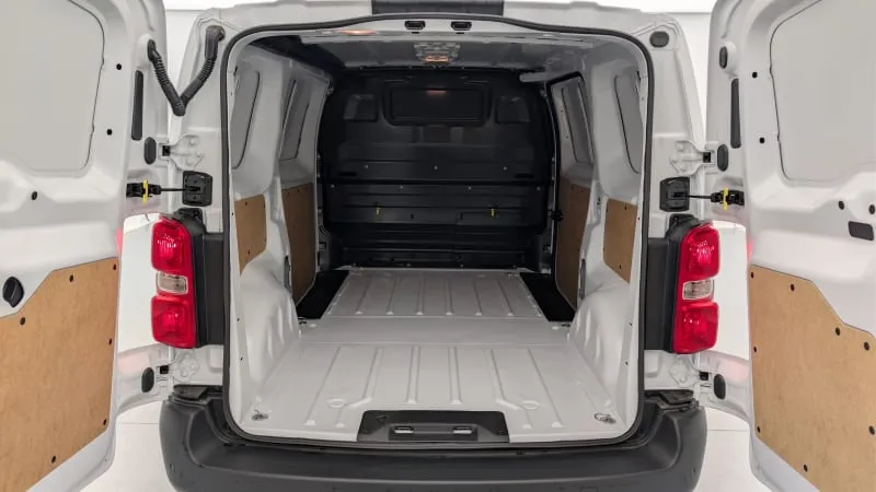 Utilitaire peugeot M BLUEHDI 120 S S BVM6 4 portes neuf moins cher par mandataire - photo 11