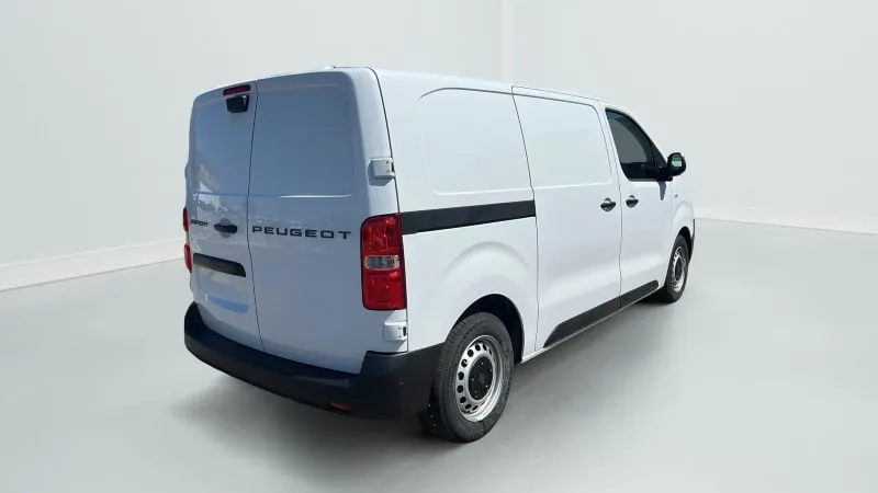 Utilitaire peugeot M DIESEL 120 CH MANUELLE 4 portes neuf moins cher par mandataire - photo 7