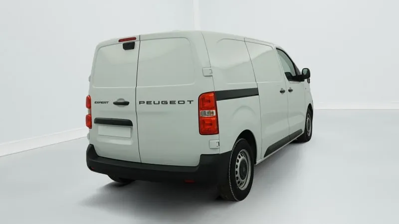 Utilitaire peugeot M BLUEHDI 120 S S BVM6 4 portes neuf moins cher par mandataire - photo 7