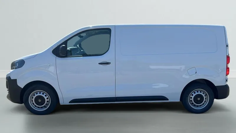 Utilitaire peugeot M DIESEL 120 CH MANUELLE 4 portes neuf moins cher par mandataire - photo 4