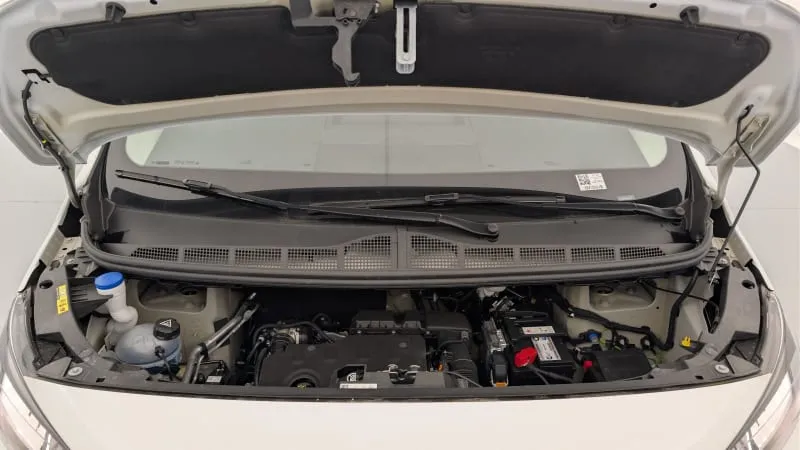 Utilitaire peugeot M BLUEHDI 120 S S BVM6 4 portes neuf moins cher par mandataire - photo 19