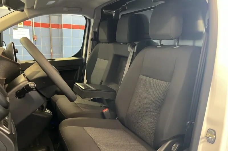 Utilitaire peugeot M DIESEL 120 CH MANUELLE 4 portes neuf moins cher par mandataire - photo 12