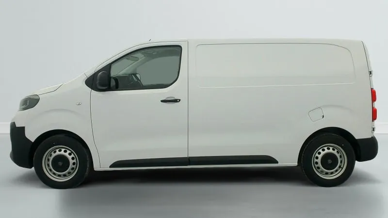 Utilitaire peugeot M BLUEHDI 120 S S BVM6 4 portes neuf moins cher par mandataire - photo 4