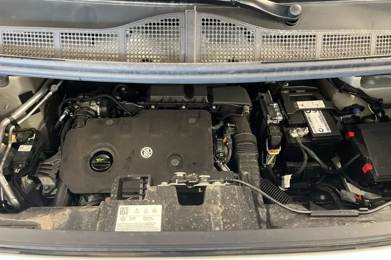 Utilitaire peugeot M DIESEL 120 CH MANUELLE 4 portes neuf moins cher par mandataire - photo 20