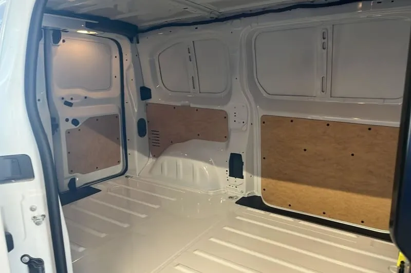 Utilitaire peugeot M DIESEL 120 CH MANUELLE 4 portes neuf moins cher par mandataire - photo 10