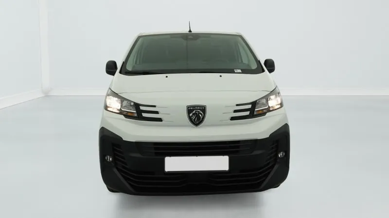 Utilitaire peugeot M BLUEHDI 120 S S BVM6 4 portes neuf moins cher par mandataire - photo 2