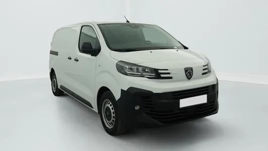 PEUGEOT EXPERT FOURGON