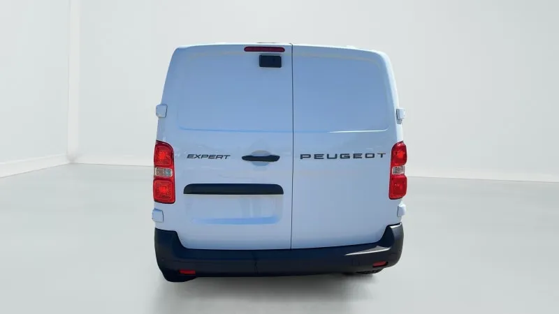 Utilitaire peugeot M DIESEL 120 CH MANUELLE 4 portes neuf moins cher par mandataire - photo 6