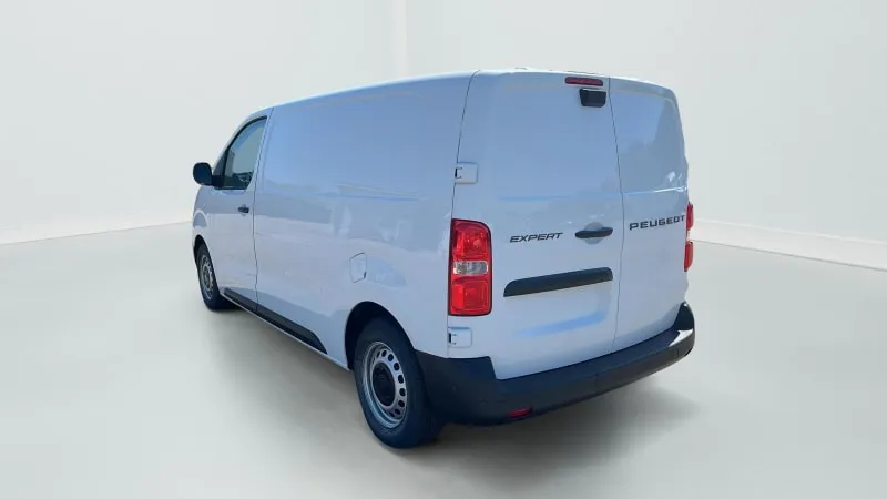Utilitaire peugeot M DIESEL 120 CH MANUELLE 4 portes neuf moins cher par mandataire - photo 5