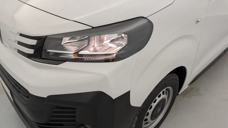 Utilitaire peugeot M BLUEHDI 120 S S BVM6 4 portes neuf moins cher par mandataire - photo 20