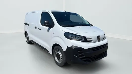 PEUGEOT EXPERT FOURGON