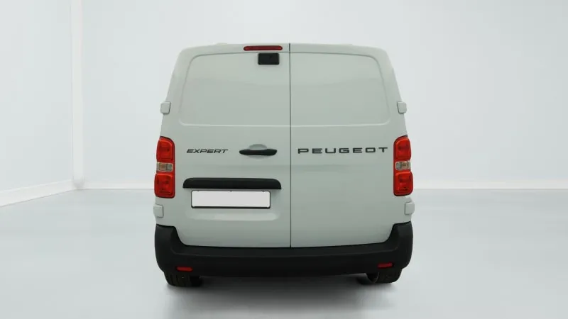 Utilitaire peugeot M BLUEHDI 120 S S BVM6 4 portes neuf moins cher par mandataire - photo 6