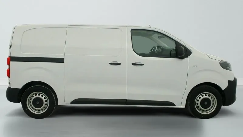 Utilitaire peugeot M BLUEHDI 120 S S BVM6 4 portes neuf moins cher par mandataire - photo 8