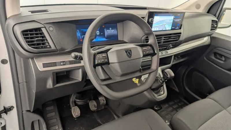 Utilitaire peugeot M BLUEHDI 120 S S BVM6 4 portes neuf moins cher par mandataire - photo 13