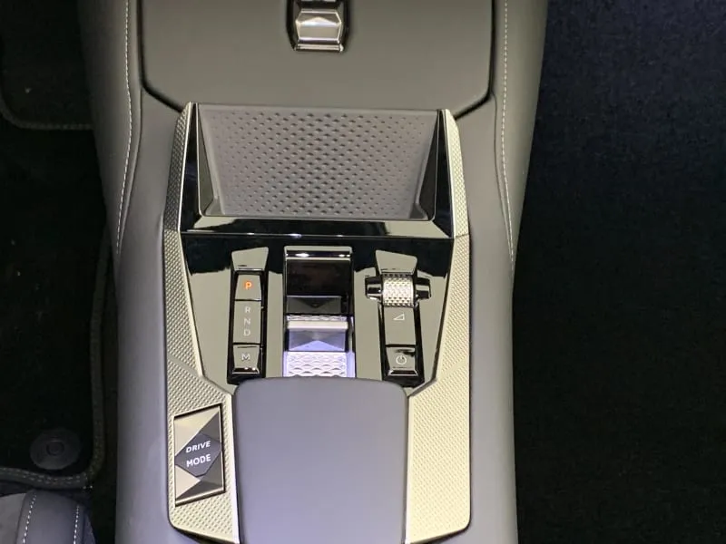 ds Hybride 145 e-DCT6 Etoile - Alcantara - 5 portes neuve moins chère - photo 16