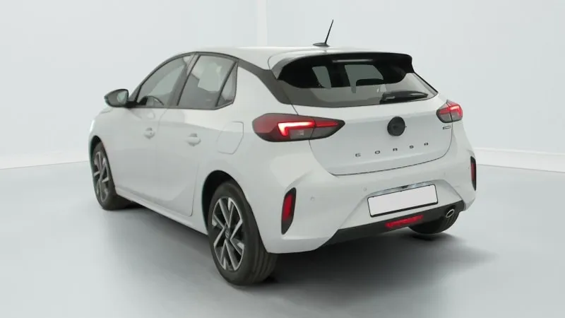 OPEL CORSA GS - photo 138