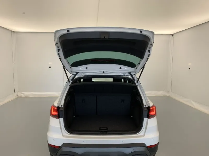 SEAT ARONA Copa - photo 20