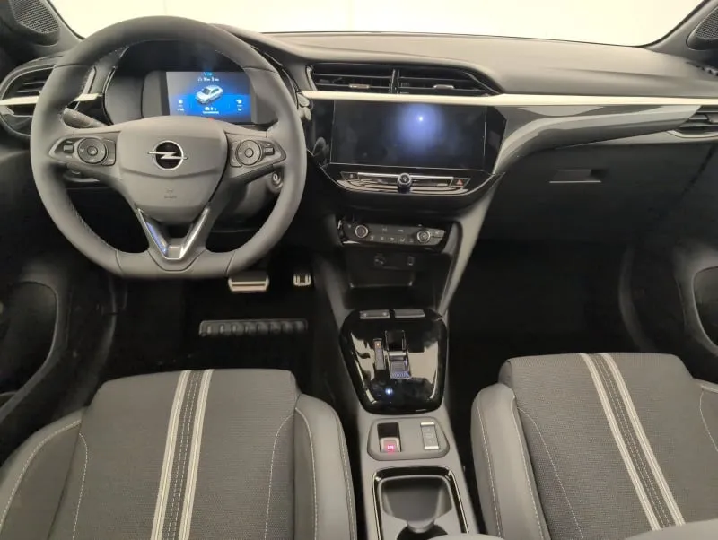 OPEL CORSA GS - photo 120