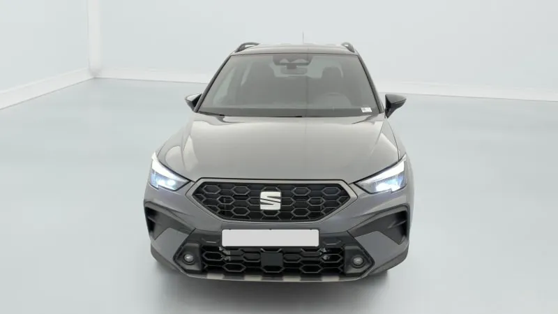 SEAT ARONA Copa - photo 26