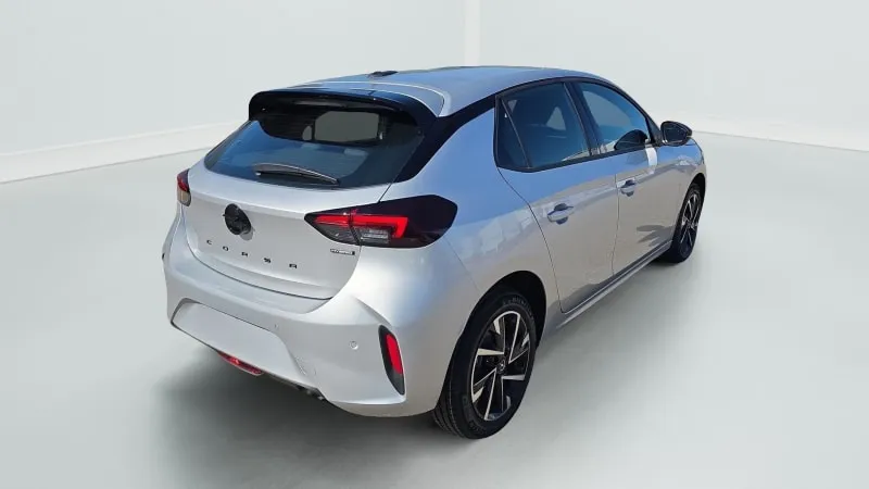 OPEL CORSA GS - photo 33