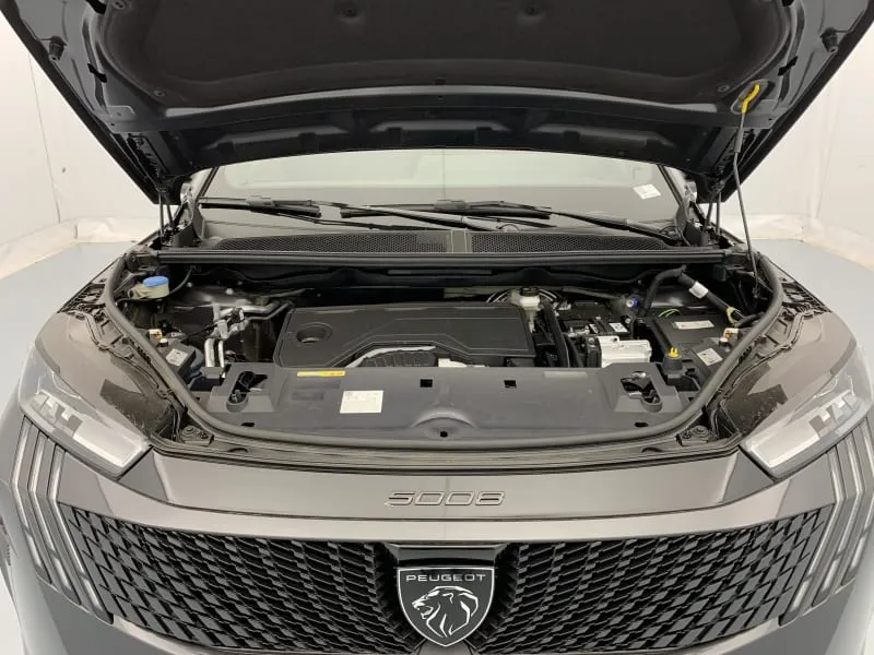 peugeot Hybrid 145 e-DCS6 Allure - 5 portes neuve moins chère - photo 98