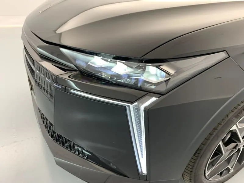 ds Hybride 145 e-DCT6 Etoile - Alcantara - 5 portes neuve moins chère - photo 25