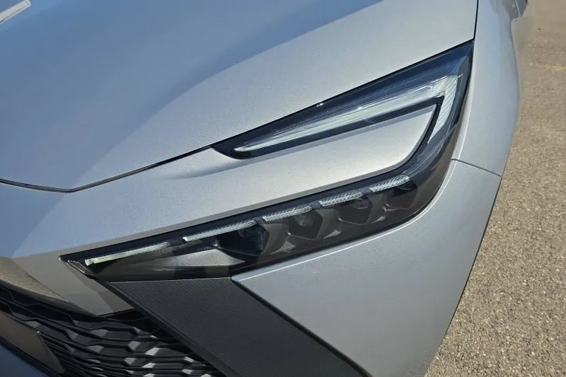 toyota Hybride 140 Design - 5 portes neuve moins chère - photo 53