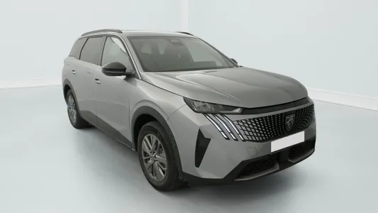 Peugeot 5008 Hybrid 145 e-dcs6 allure
