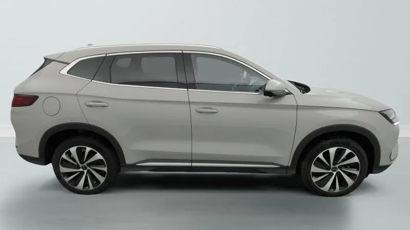 BYD SEAL U Boost - photo 8