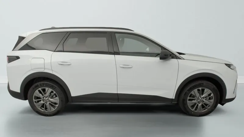 peugeot Hybrid 145 e-DCS6 Allure - 5 portes neuve moins chère - photo 8