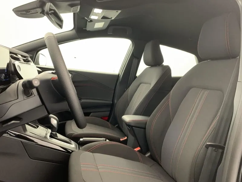 ford 1.0 EcoBoost 125 ch mHEV S S Powershift ST-Line - 5 portes neuve moins chère - photo 22