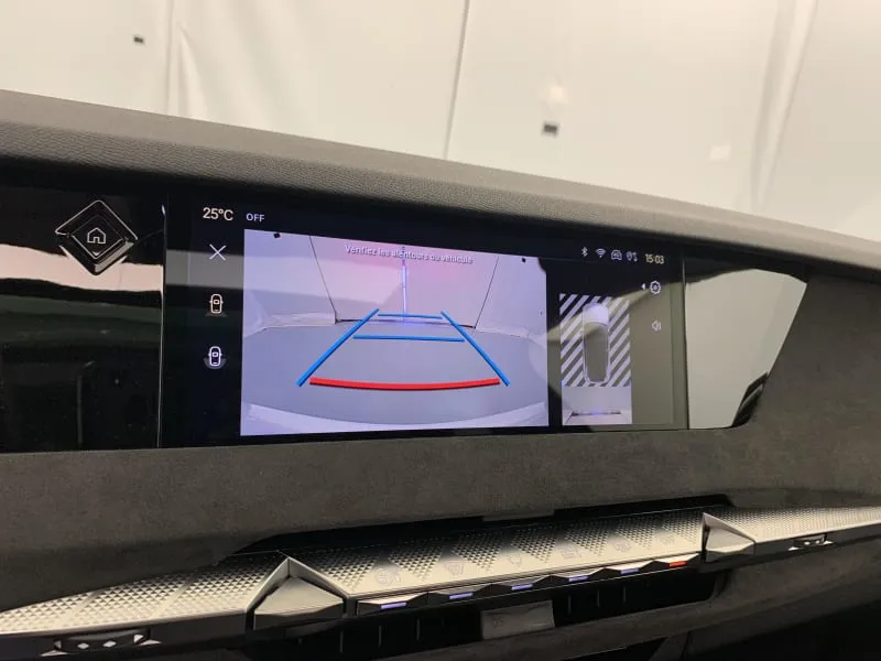 ds Hybride 145 e-DCT6 Etoile - Alcantara - 5 portes neuve moins chère - photo 19