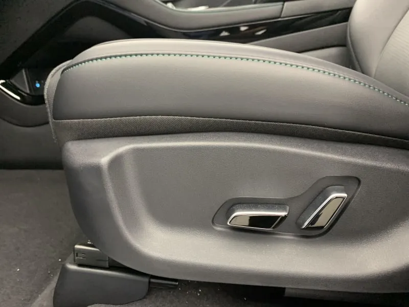 BYD SEAL U Boost - photo 20