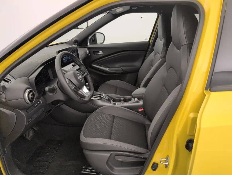 nissan HYBRID 143 N-CONNECTA - 5 portes neuve moins chère - photo 18