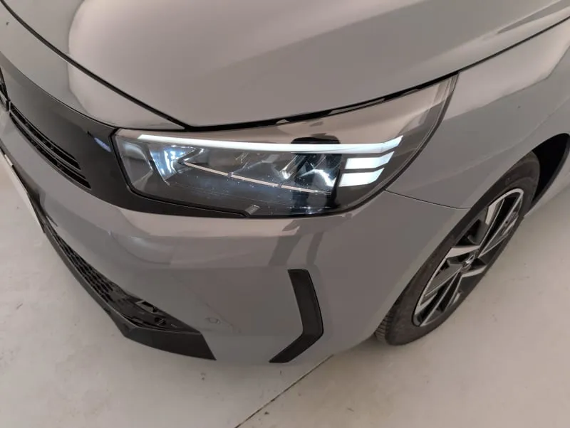 OPEL CORSA GS - photo 128