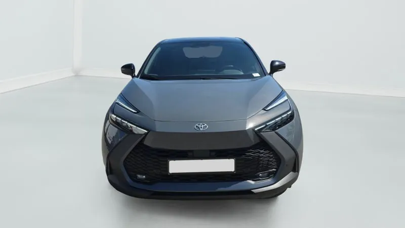 toyota Hybride 140 Design - 5 portes neuve moins chère - photo 3