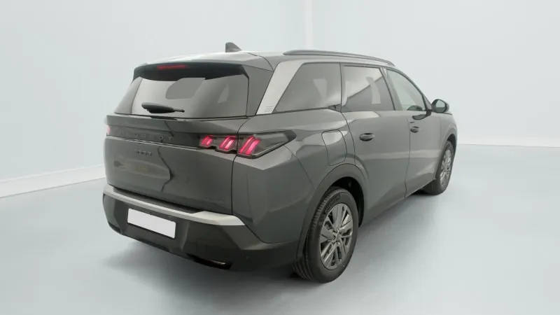 peugeot Hybrid 145 e-DCS6 Allure - 5 portes neuve moins chère - photo 82
