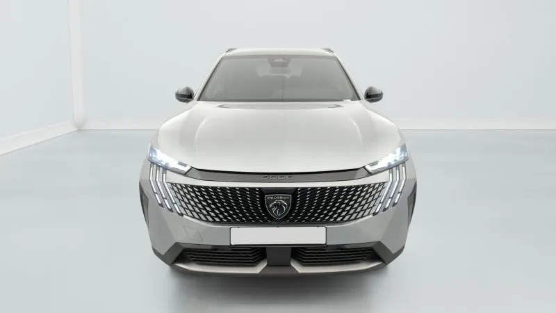 peugeot HYBRID 145 CH E-DCS6 ALLURE - 5 portes neuve moins chère - photo 61